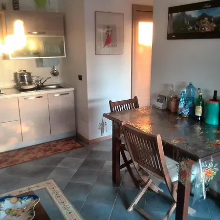 Casa Vacanze Fuscaldo