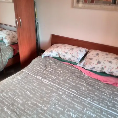 Casa Vacanze * Fuscaldo