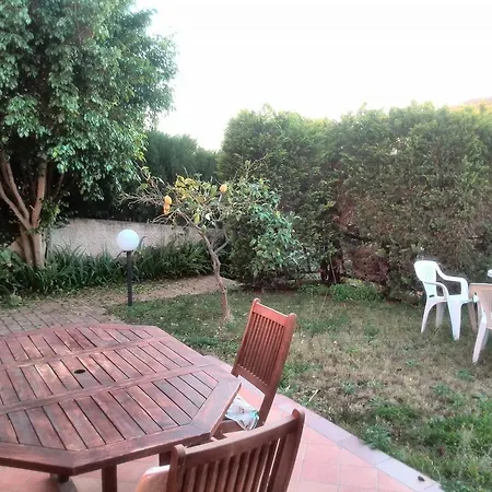 بيت للعطل Casa Vacanze *