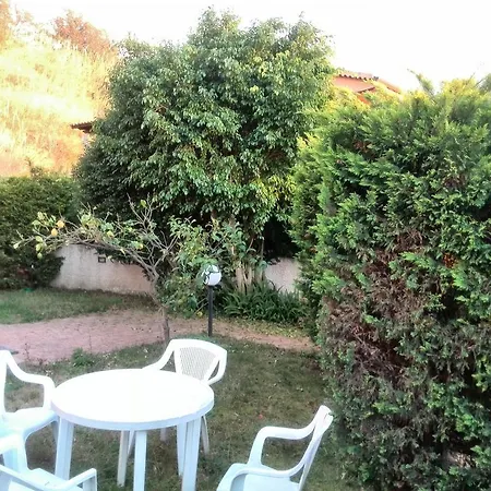 Casa Vacanze *