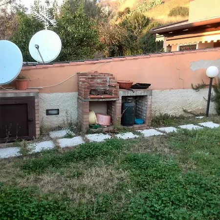 بيت للعطل Casa Vacanze Fuscaldo