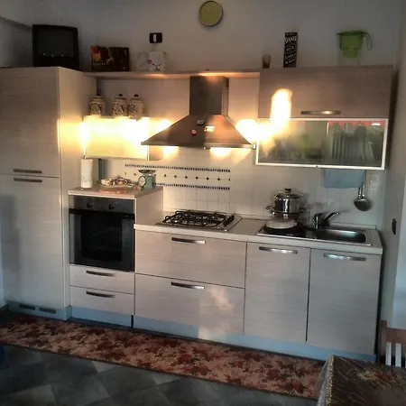 Casa Vacanze * Fuscaldo