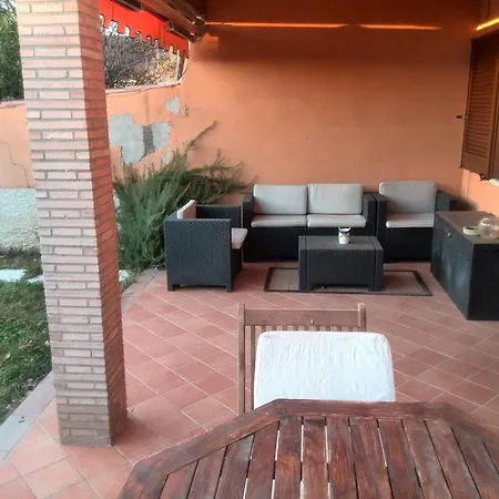 بيت للعطل Casa Vacanze