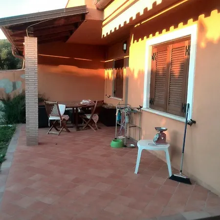 بيت للعطل Casa Vacanze *