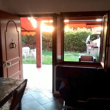 Casa Vacanze *