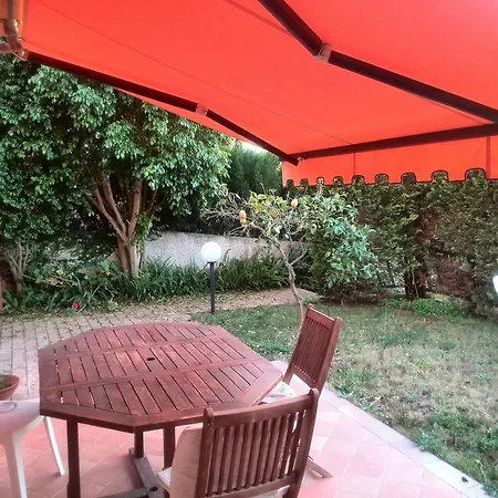 Casa Vacanze