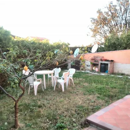 Casa Vacanze بيت للعطل *