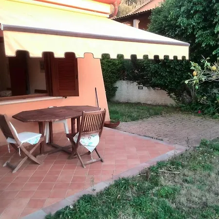Casa Vacanze بيت للعطل Fuscaldo