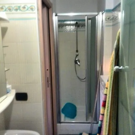Casa Vacanze Fuscaldo
