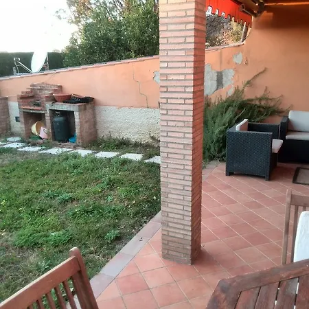 بيت للعطل Casa Vacanze *